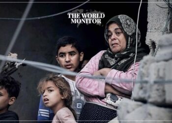 70% of Casualties in Gaza Women & Children
