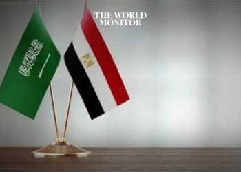 Saudi Arabia & Egypt Team up for Maritime Project