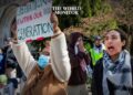 Pro-Palestinian Protests Result in Mass Arrests Across US