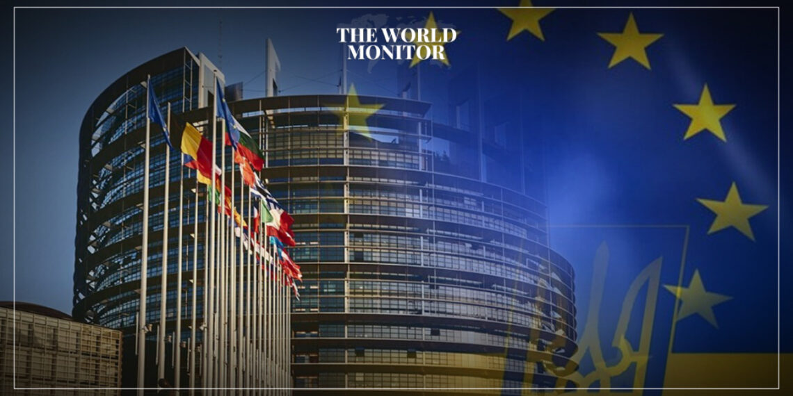 EU Prepares 14th Round of Sanctions Against Russia