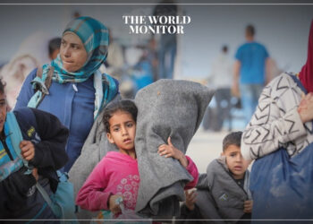 1.5 Million in Gaza Face Health Crisis