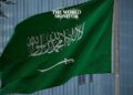 Saudi Arabia Condemns Attack on Iranian Consulate in Syria