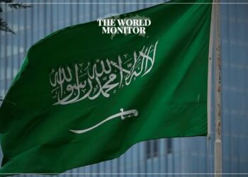 Saudi Arabia Condemns Attack on Iranian Consulate in Syria