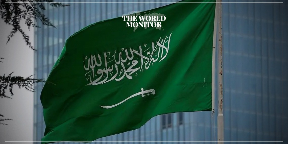 Saudi Arabia Condemns Attack on Iranian Consulate in Syria