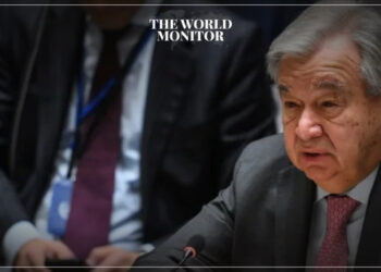 UN Chief Warns of Imminent Regional Conflict in Middle East