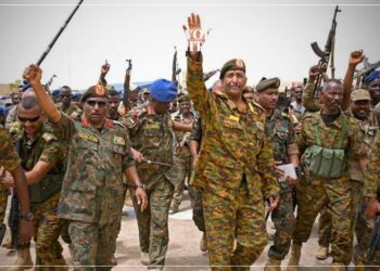 Sudanese Army Anticipates Imminent Resolution