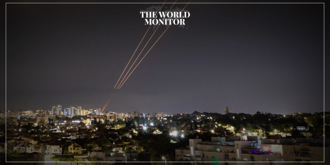 US & EU Eye Fresh Sanctions on Iran