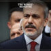 Turkey Reveals Hamas Agreement to Dismantle Military Arm for 2-State Resolution