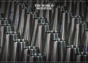 Germany Announces Artillery Shells Worth $618 Million for Ukraine