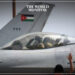 Jordanian Forces Increase Air Patrols