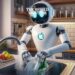 Apple Develops AI-powered Home Robot