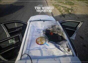 World Central Kitchen Calls for Independent Probe into Gaza Strike