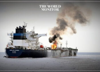Houthis Target US & Israeli Ships