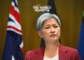 Australia to Consider Recognizing Palestinian State