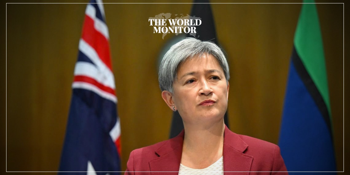 Australia to Consider Recognizing Palestinian State - The World Monitor