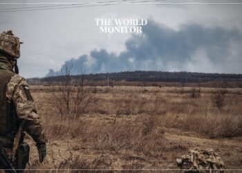 Ukraine Announces 49 Military Clashes with Russia