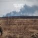 Ukraine Announces 49 Military Clashes with Russia