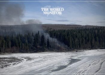 2 Killed in Plane Crash in Alaska