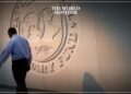 IMF Warns of Continued Global Economic Slowdown
