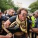 Mass Arrests Follow Pro-Palestinian Protests at US Universities