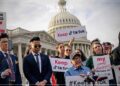 US House Approves Legislation Posing Possible TikTok Ban