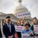 US House Approves Legislation Posing Possible TikTok Ban