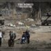 Conflict Between Israel & Hamas Intensifies