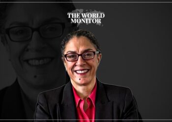 Stephanie Khoury Appointed UN Envoy for Libya