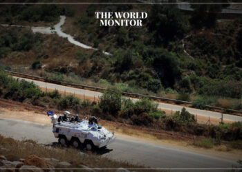 UNIFIL Expresses Concern Over Escalating Violence