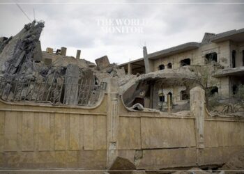 28 Killed in ISIS Attacks in Syria