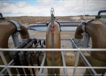 Algeria to Build 6 Solar-Powered Desalination Plants