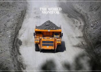 Saudi Arabia to Invest $1 Billion in Gold & Copper Mine in Pakistan