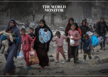 UN: Over 10000 Women Killed in Gaza