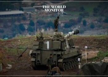 Iraqi Resistance Group Attacks Israeli Target in Golan