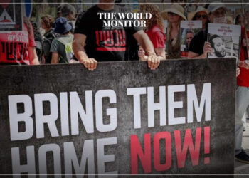 18 Nations Call on Hamas to Release Captives