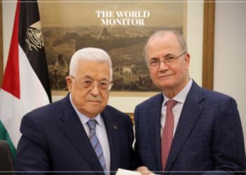 US & Palestinian Government to Review Political Reforms