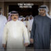 UAE & Bahrain Discuss Bilateral Ties