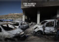 Israeli Settlers Kill 2 Palestinians in West Bank