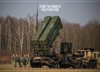 EU to Boost Air Defence Systems for Ukraine