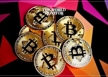 Bitcoin Witnesses 1.95% Drop in Prices