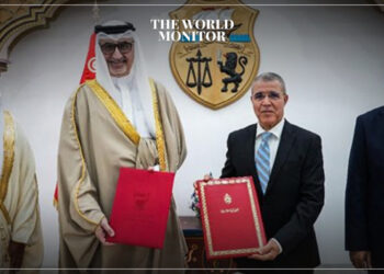 Tunisia & Bahrain Seal Deal to Swap Land for Embassy Headquarters
