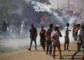 Curfew & Ban on Group Iftars Enforced in Sudan