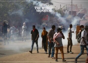 Curfew & Ban on Group Iftars Enforced in Sudan