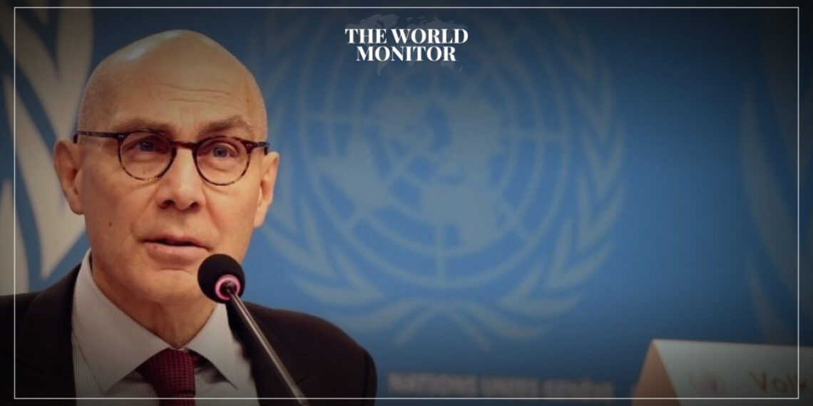 UN Calls for End to War in Sudan