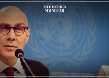 UN Calls for End to War in Sudan