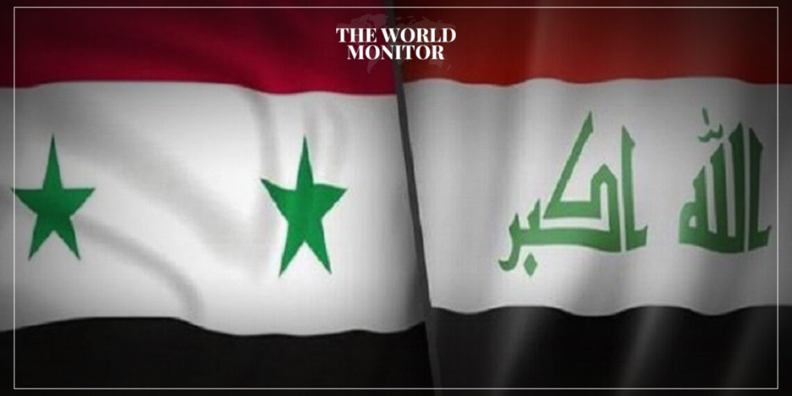 Iraq & Syria Discuss Cooperation