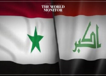Iraq & Syria Discuss Cooperation