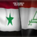 Iraq & Syria Discuss Cooperation