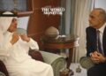 Jordan & Saudi Arabia Discuss Energy Cooperation