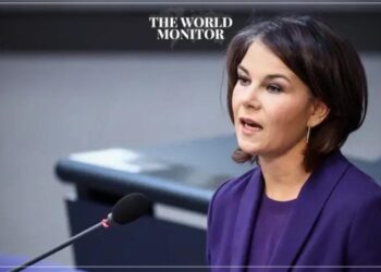 Germany Urges Caution in Middle East